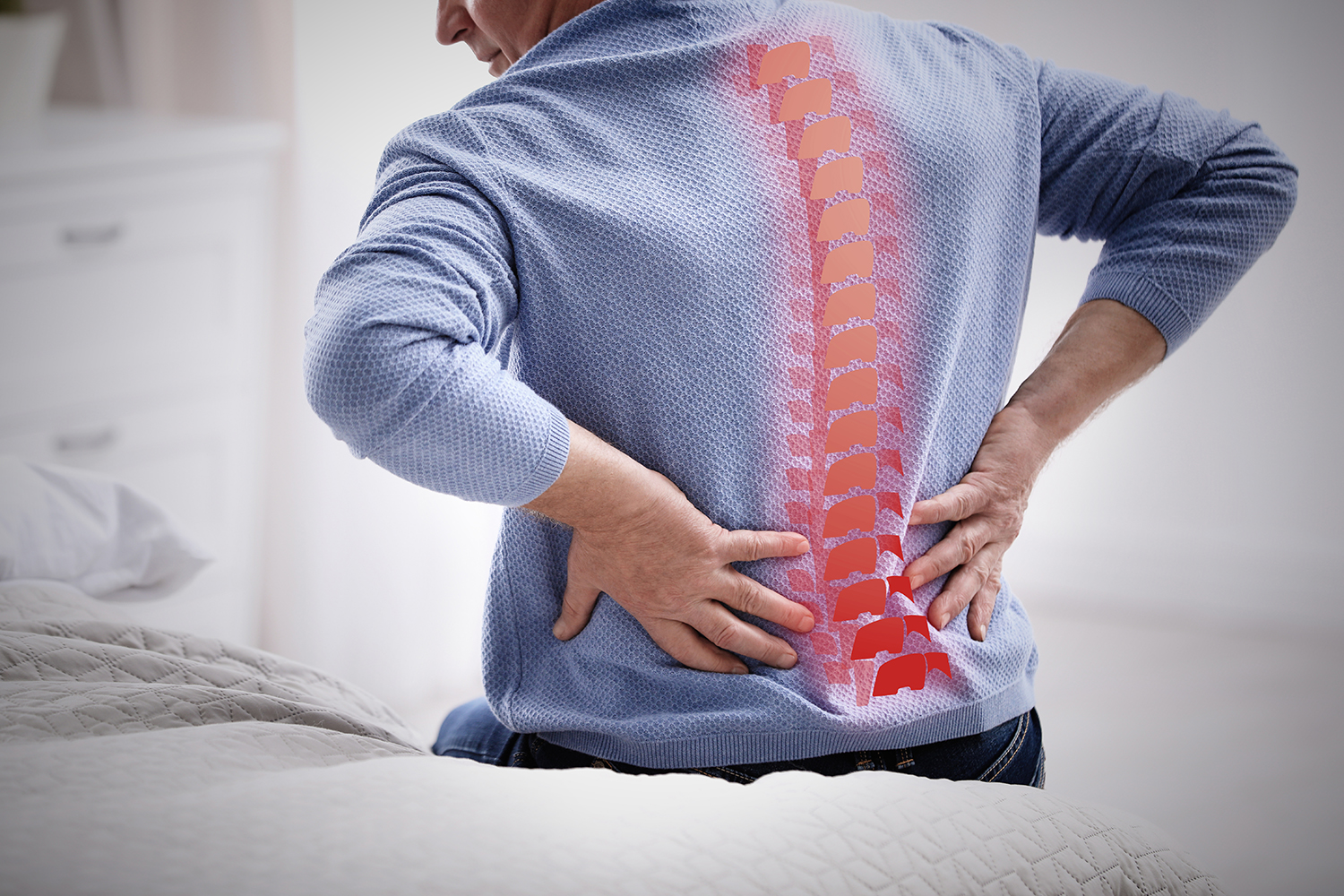The Science Behind Pain Relief After a Chiropractic Adjustment in Reno ...