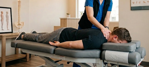 Auto Accident Chiropractors in Reno, NV: Best Injury Treatments