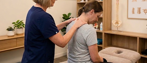 Whiplash After a Car Accident: Symptoms, Causes, and Chiropractic Treatment