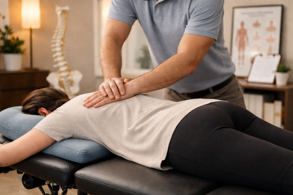 Is Chiropractic Care Safe? Benefits, Risks, and What Chiropractors Actually Do