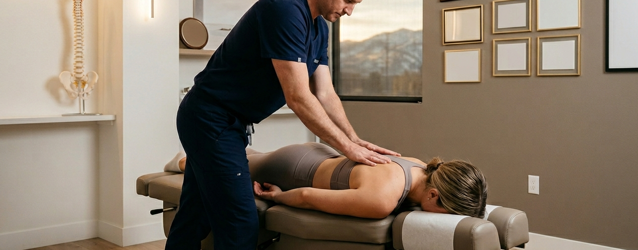 Top 10 High-Rated Chiropractors in Reno, NV: Quality Care and Instant Results - Orenda Chiropractic
