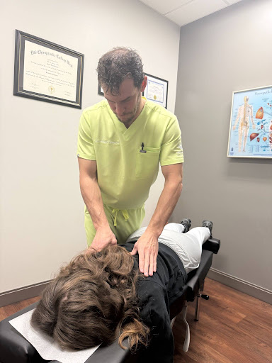 Best Chiropractic Care in Reno for Back Pain, Neck Pain, and Injuries